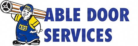 Able Door Services